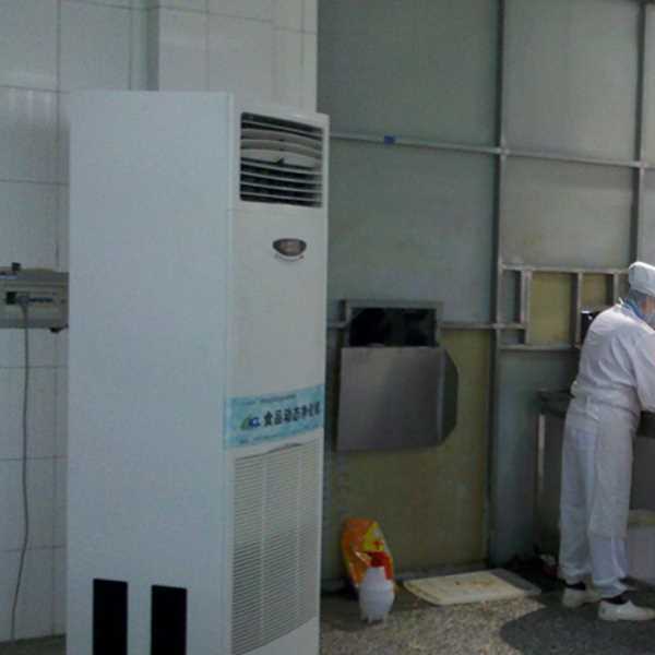 虹口食品正负离子空气杀菌器